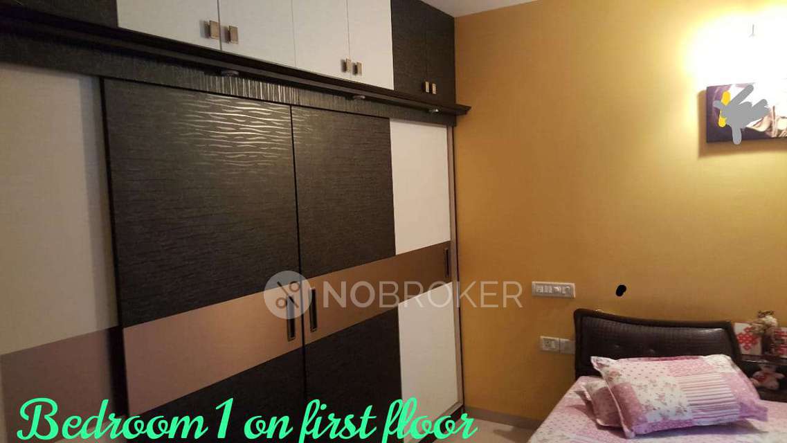 3 BHK Flat In Temple Meadows Apartment For Sale  In Banashankari