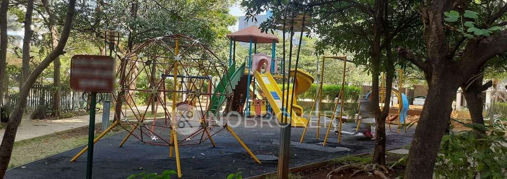 1 BHK Flat In Sun Universe Apartment for Rent  In Narhe