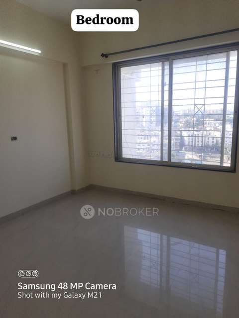 1 BHK Flat In Sun Universe Apartment for Rent  In Narhe