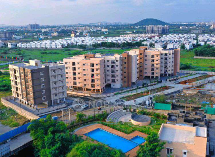 Bscpl Bollineni Renata Ottiambakkam Rent WITHOUT BROKERAGE Semi