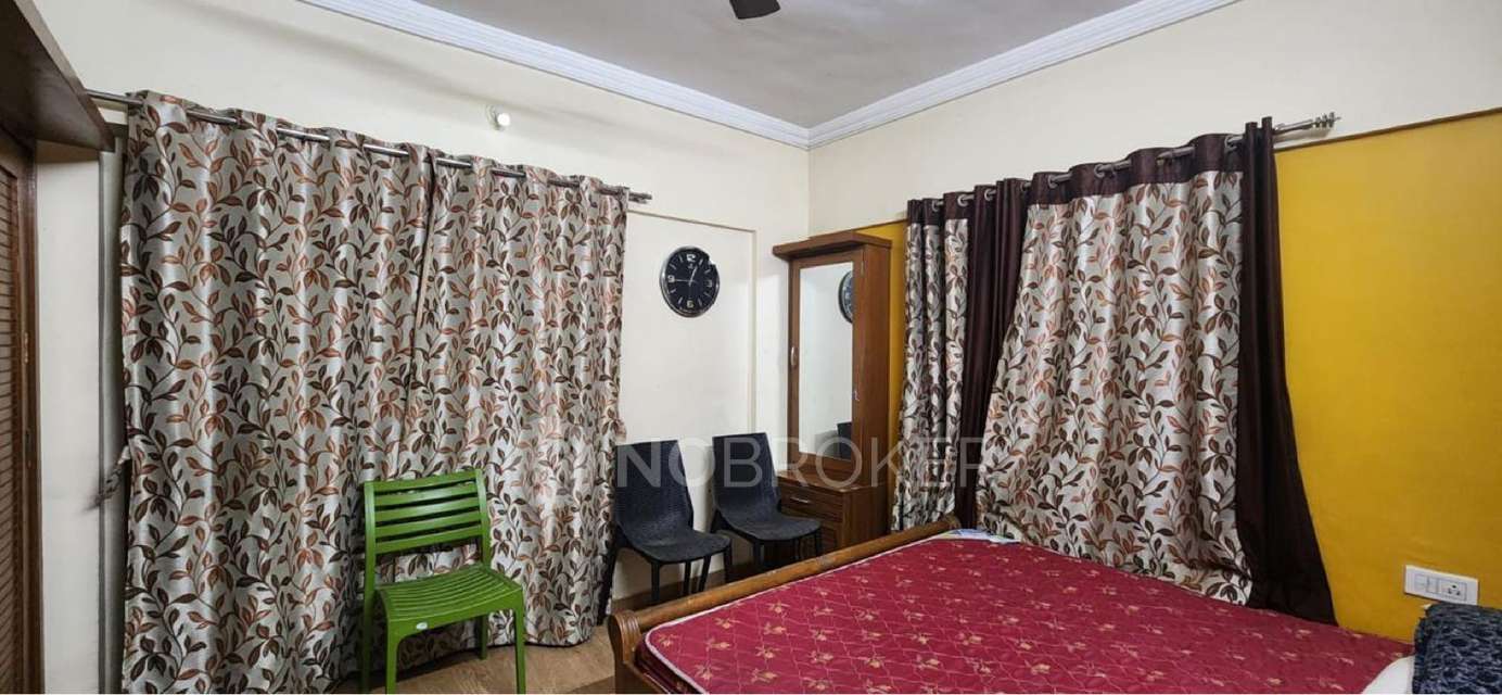 3 BHK Flat In Rose Icon , Pimple Saudagar for Rent  In Rose Icon Society