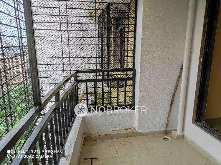 2 BHK Flat In Padmashree Mangla Prastha For Sale  In Kalyan West