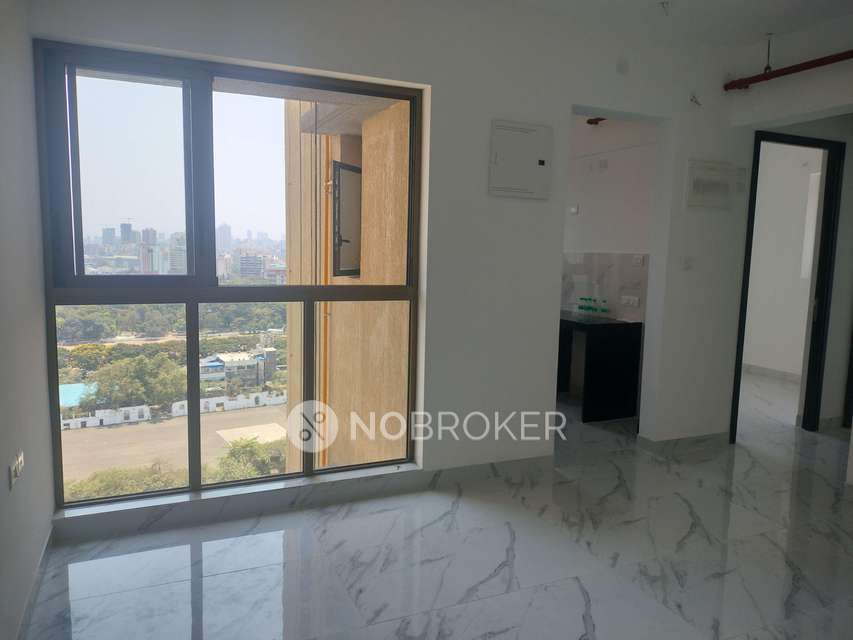 2 BHK Flat In Raymond Ten X Habitat For Sale  In Thane West