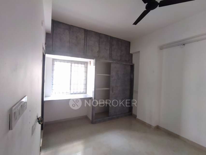 3 BHK Flat In 9 Star Hills Panchajanyam for Rent  In Narsingi