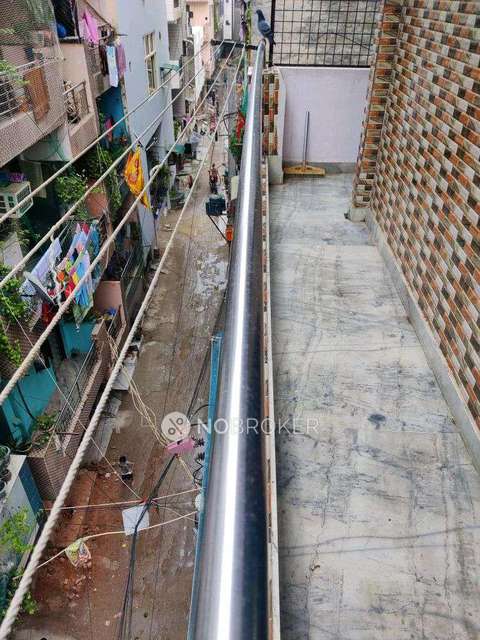 2 BHK Flat In . For Sale  In Mohan Garden