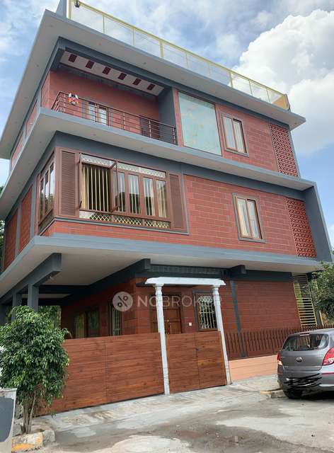 3 BHK Villa In Odion The Woods Of East  For Sale  In Sarjapur 