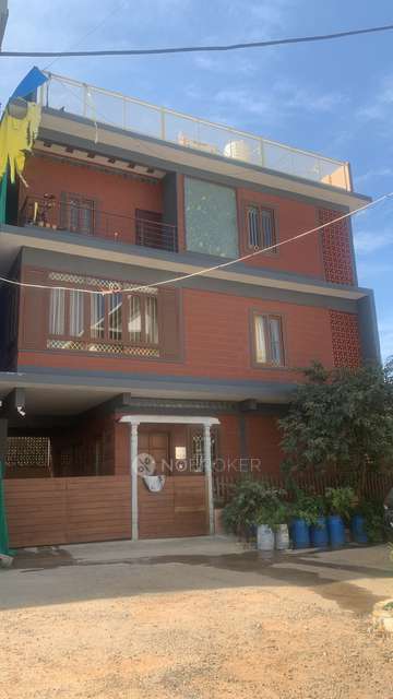 3 BHK Villa In Odion The Woods Of East  For Sale  In Sarjapur 