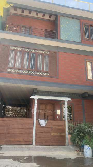 3 BHK Villa In Odion The Woods Of East  For Sale  In Sarjapur 