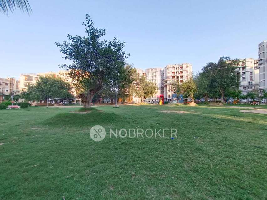 1 BHK Flat In E1 Vasant Kunj Dda Flats For Sale  In Rangpuri
