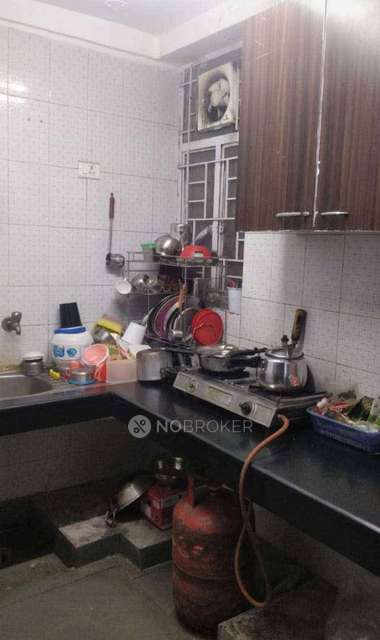 1 BHK Flat In E1 Vasant Kunj Dda Flats For Sale  In Rangpuri