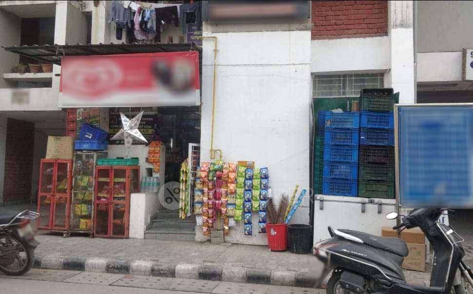 1 BHK Flat In E1 Vasant Kunj Dda Flats For Sale  In Rangpuri