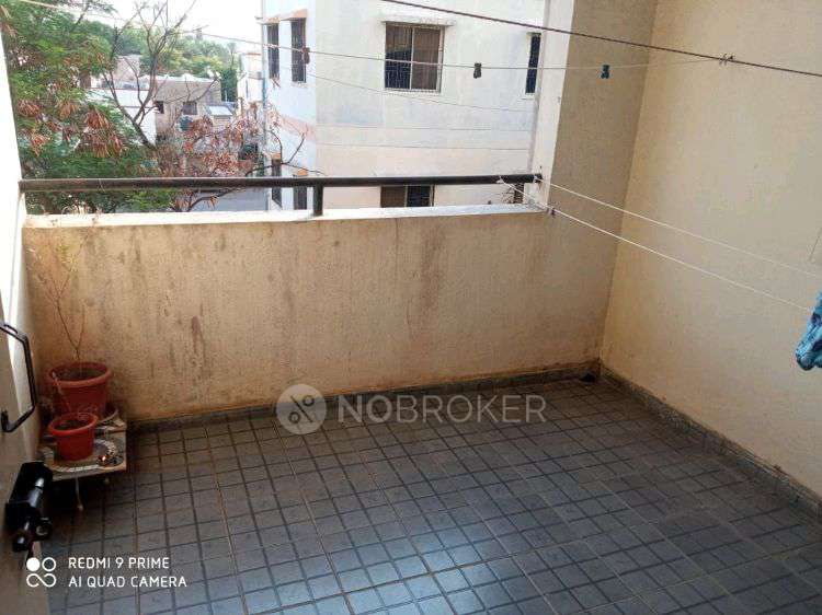 2 BHK Flat In Lotus Vrindavan For Sale  In Vikas Nagar