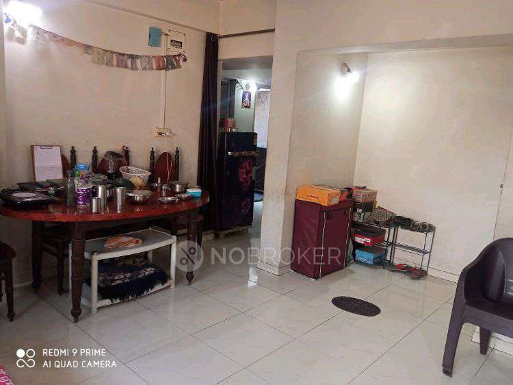 2 BHK Flat In Lotus Vrindavan For Sale  In Vikas Nagar