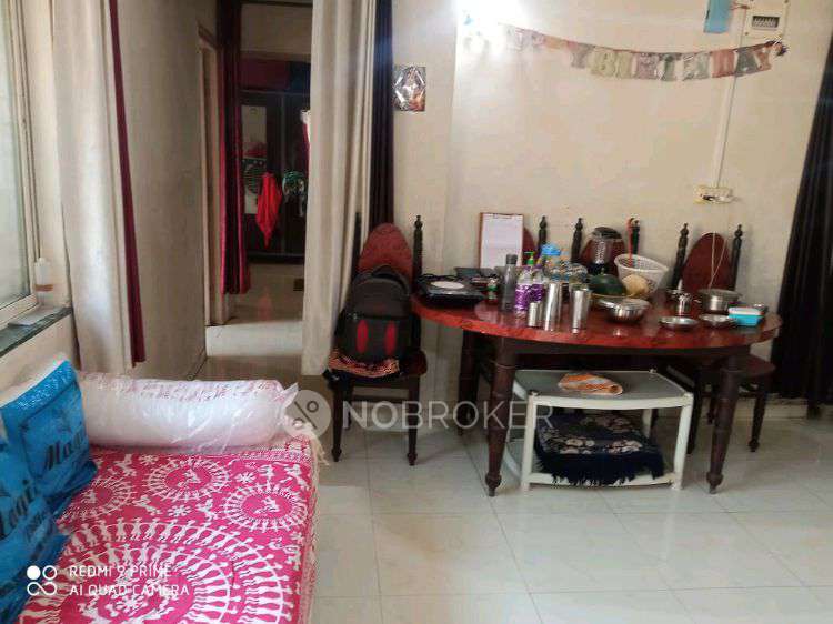 2 BHK Flat In Lotus Vrindavan For Sale  In Vikas Nagar