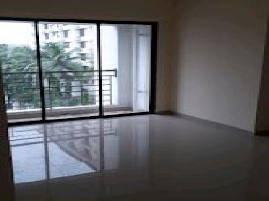 2 BHK Flat In Hdil Galaxy Apartment For Sale  In Kurla East