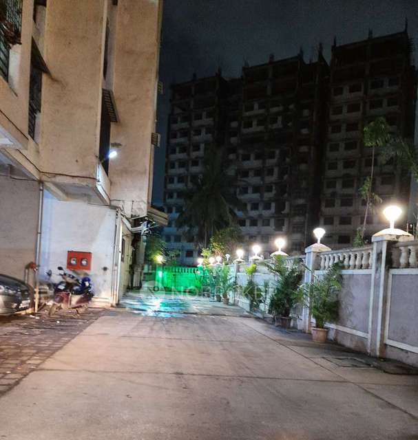 2 BHK Flat In Hdil Galaxy Apartment For Sale  In Kurla East