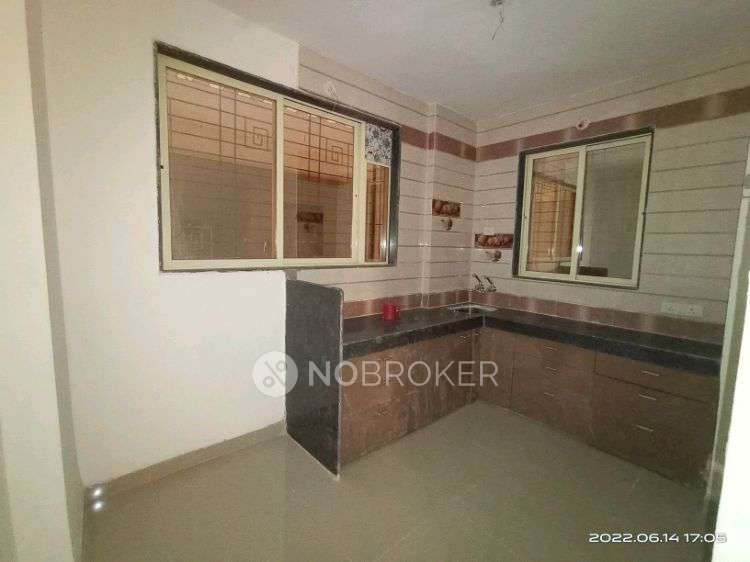 1 BHK Flat In Gurukrupa Ashish For Sale  In Dombivli