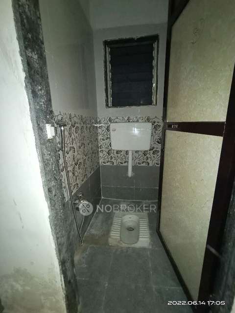 1 BHK Flat In Gurukrupa Ashish For Sale  In Dombivli