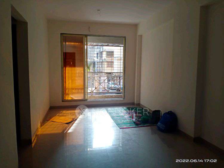1 BHK Flat In Gurukrupa Ashish For Sale  In Dombivli