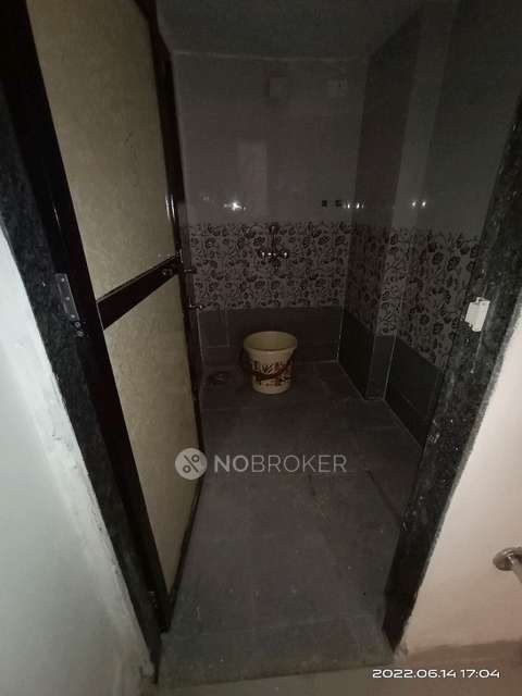 1 BHK Flat In Gurukrupa Ashish For Sale  In Dombivli