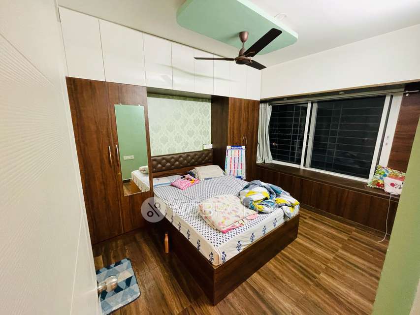 2 BHK Flat In Keya The Lake Terraces For Sale  In  Electronic City