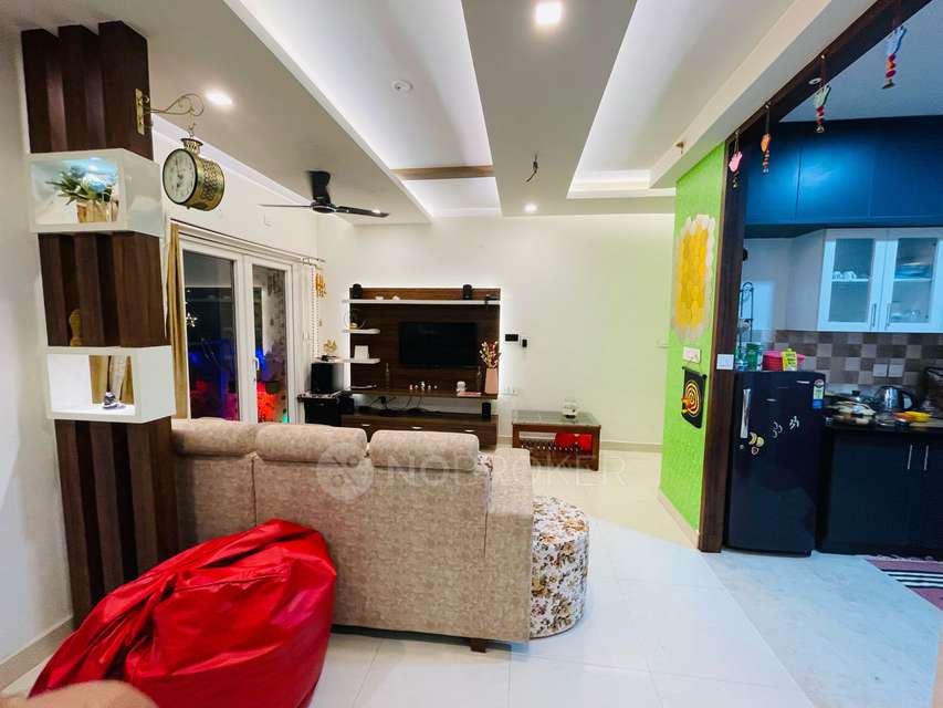 2 BHK Flat In Keya The Lake Terraces For Sale  In  Electronic City