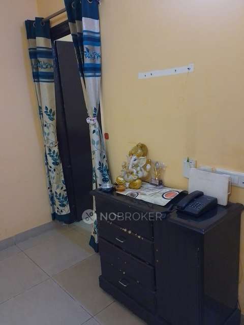 3 BHK Flat In Saviour Greenarch for Rent  In Amrapali Dream Valley