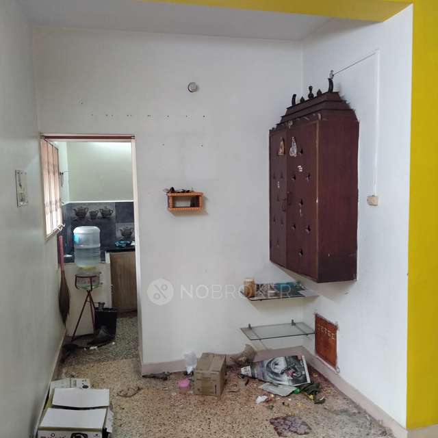 2 BHK Flat In Horizon Apartments For Sale  In Tiruvottiyur