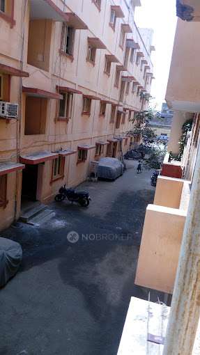 2 BHK Flat In Horizon Apartments For Sale  In Tiruvottiyur