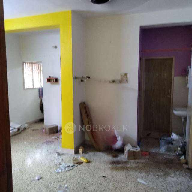 2 BHK Flat In Horizon Apartments For Sale  In Tiruvottiyur