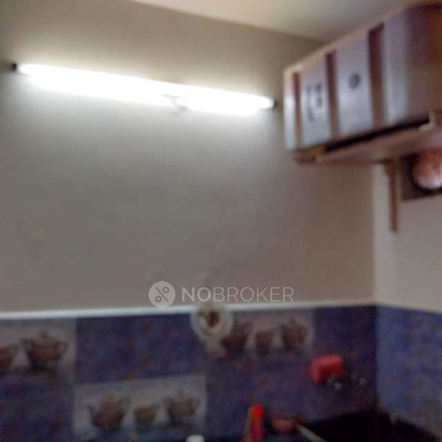 2 BHK Flat In Horizon Apartments For Sale  In Tiruvottiyur