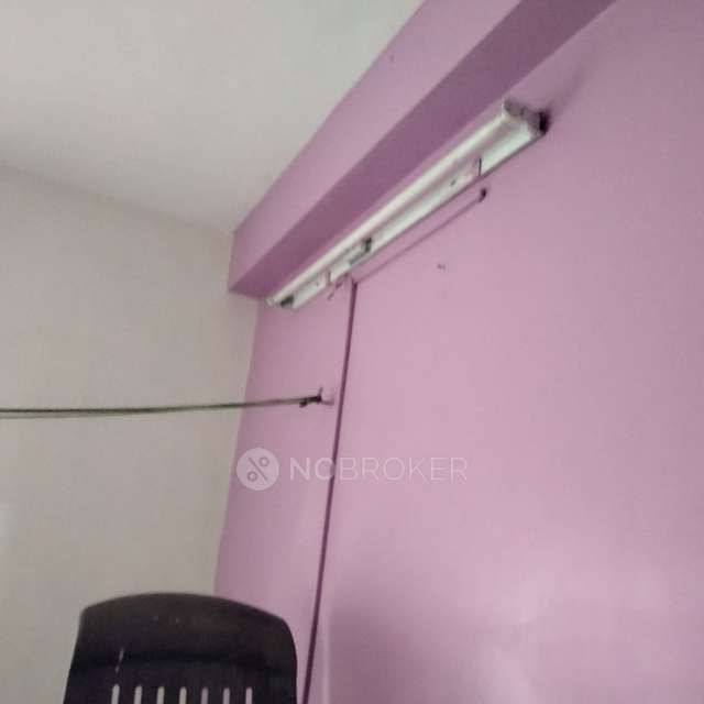 2 BHK Flat In Horizon Apartments For Sale  In Tiruvottiyur