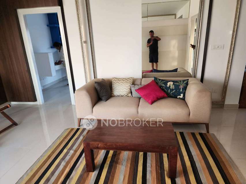 3 BHK Villa In City Villa for Rent  In City Ville Valmark