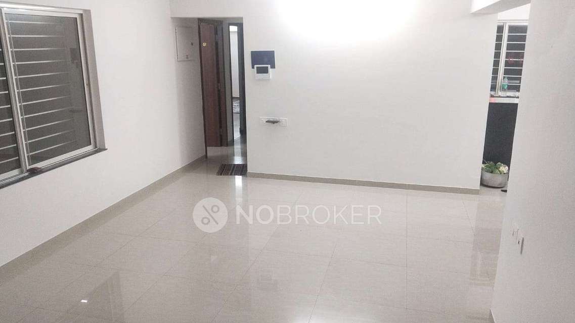 3 BHK Flat In Kolte Patil Three Jewels  for Rent  In Kondhwa Budruk