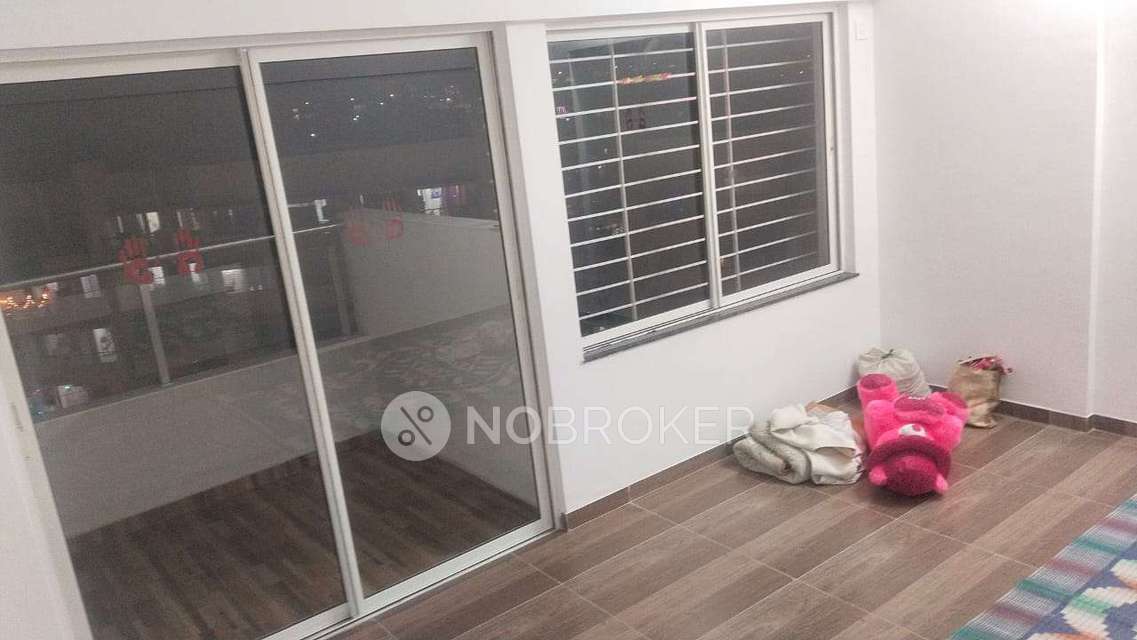 3 BHK Flat In Kolte Patil Three Jewels  for Rent  In Kondhwa Budruk