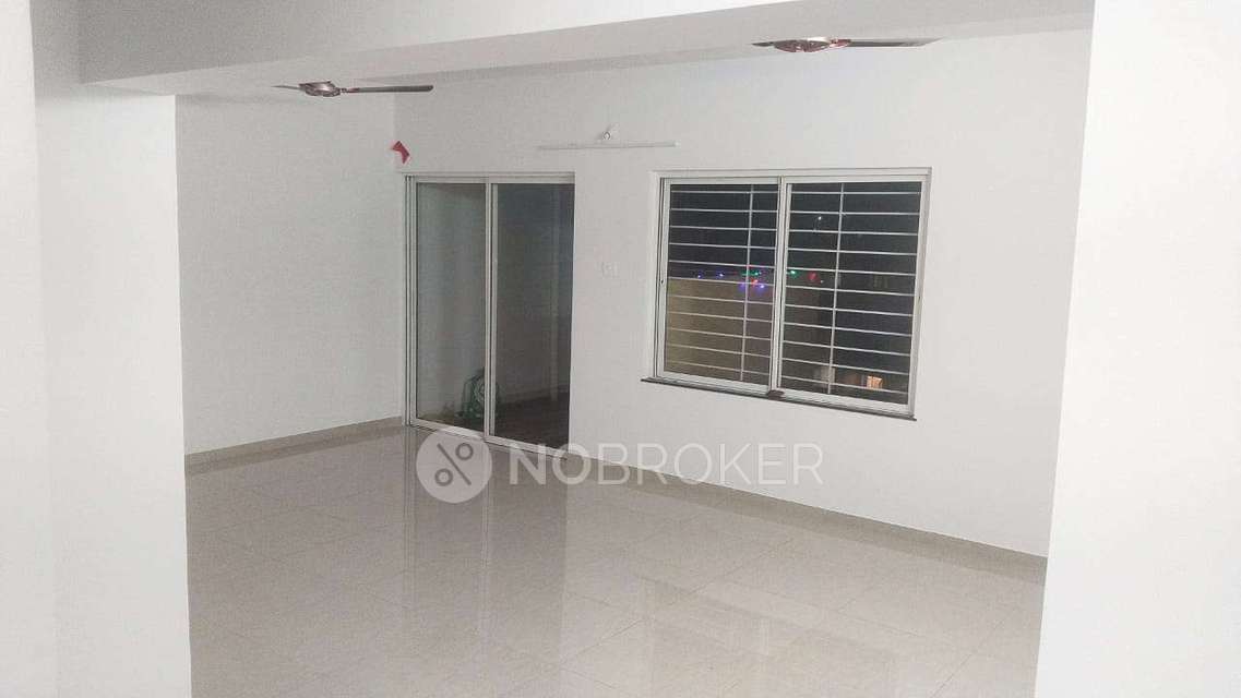 3 BHK Flat In Kolte Patil Three Jewels  for Rent  In Kondhwa Budruk