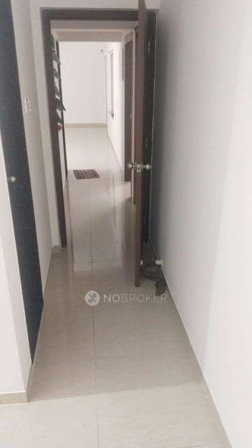 3 BHK Flat In Kolte Patil Three Jewels  for Rent  In Kondhwa Budruk