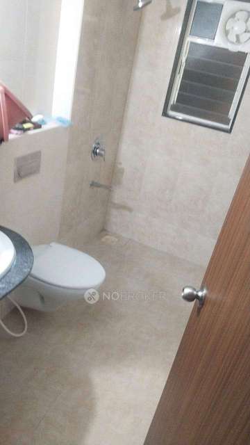 3 BHK Flat In Kolte Patil Three Jewels  for Rent  In Kondhwa Budruk