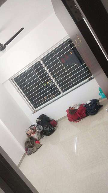 3 BHK Flat In Kolte Patil Three Jewels  for Rent  In Kondhwa Budruk