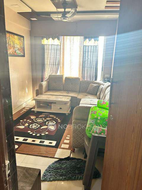 1 BHK Flat In Honest Kalyan Nagari For Sale  In Kalyan