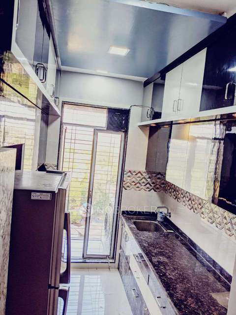 1 BHK Flat In Honest Kalyan Nagari For Sale  In Kalyan