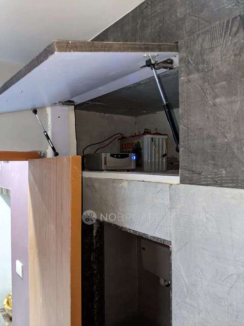1 BHK Flat In Honest Kalyan Nagari For Sale  In Kalyan