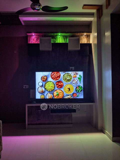 1 BHK Flat In Honest Kalyan Nagari For Sale  In Kalyan