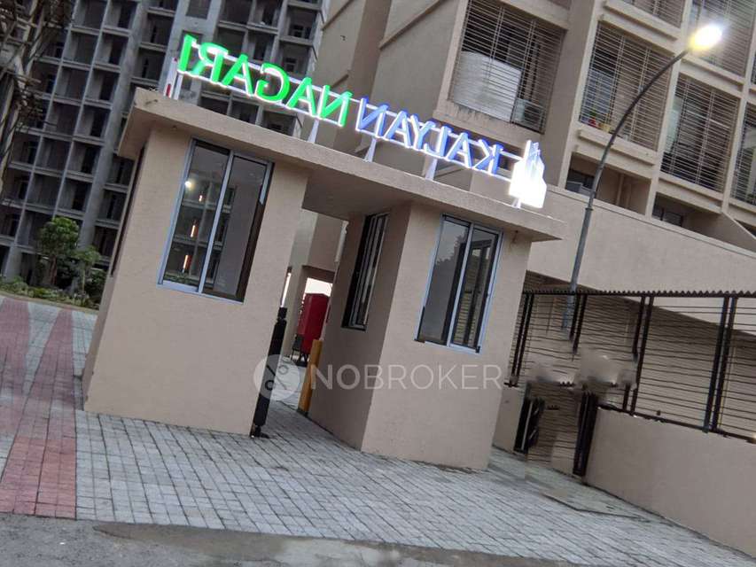 1 BHK Flat In Honest Kalyan Nagari For Sale  In Kalyan