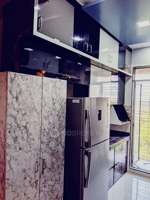 1 BHK Flat In Honest Kalyan Nagari For Sale  In Kalyan