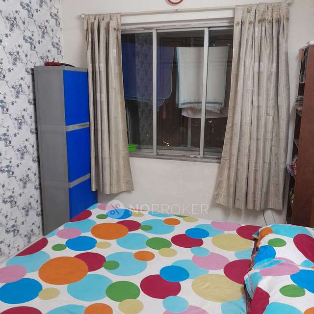 2 BHK Flat In Vasant Leela For Sale  In  Thane 