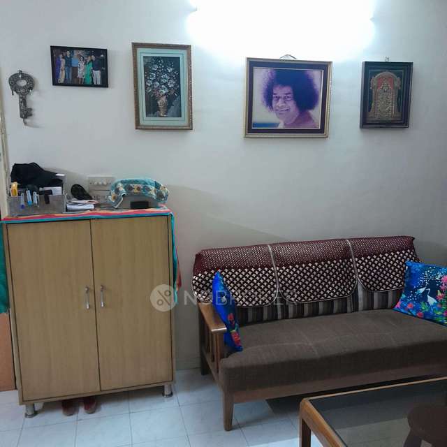 2 BHK Flat In Vasant Leela For Sale  In  Thane 