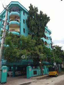 2 BHK Flat In Ahalya Enclave for Rent  In Himayatnagar