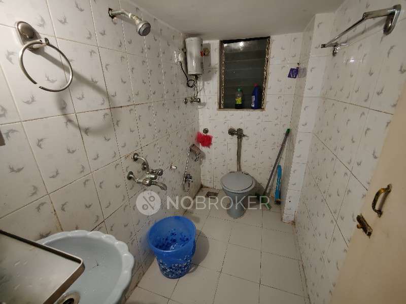 2 BHK Flat In Shiv Bhagtani Manor 3b Chs For Sale  In Chandivali