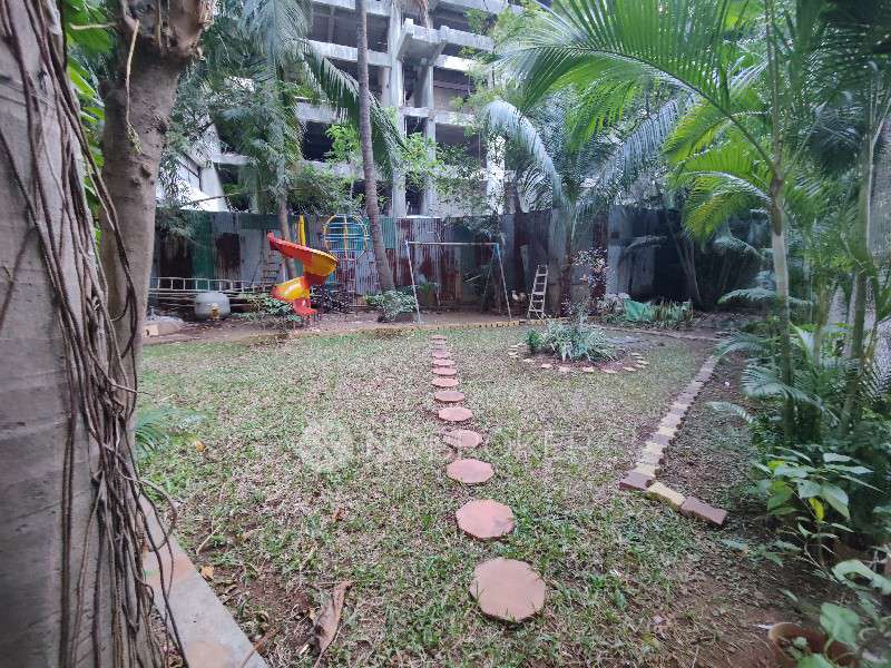 2 BHK Flat In Shiv Bhagtani Manor 3b Chs For Sale  In Chandivali